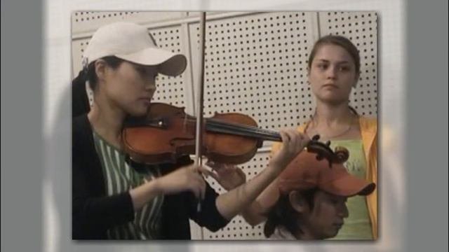 Приди к нам, весна! - Ангелина Безрукова