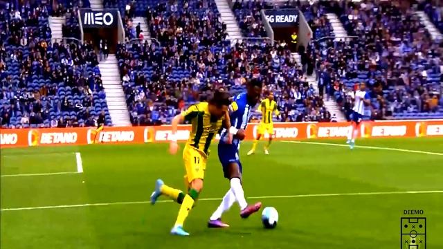 Chancel Mbemba - 27yo - Welcome to Marseille - 2021 2022 смотреть онлайн