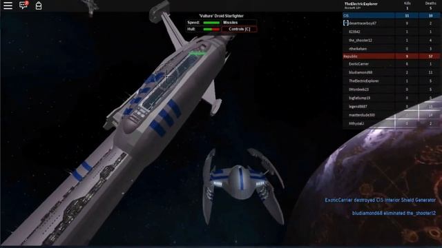 Top 16 Best Roblox Star Wars Games смотреть онлайн
