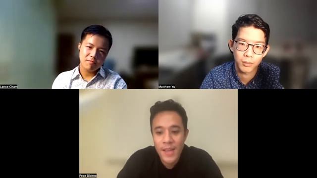Pepe Diokno | Full Episode "Film Director & Producer" | Project Offbeat Podcast смотреть онлайн