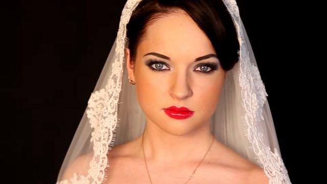 Свадебная коллекция 2014г смотреть онлайн