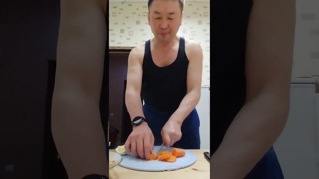 Как приготовить салат Оливье. смотреть онлайн