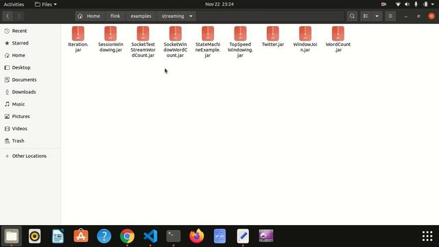 Batch mode word count and socket stream word count in flink смотреть онлайн
