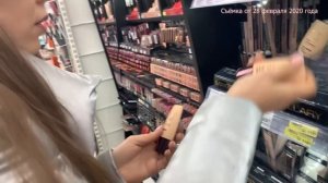 Покупаю косметику в Fix Price и Магнит косметик. Обзор новинок.