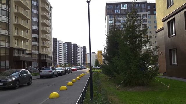 Солнечный город [2021] смотреть онлайн