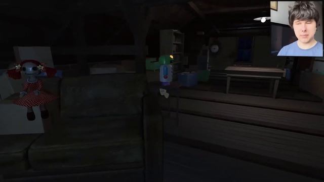 КТО ТАКАЯ АМАНДА? И ЧТО ОНА СКРЫВАЕТ? | Фанатские теории Amanda the Adventurer смотреть онлайн