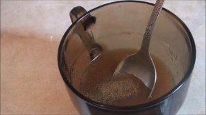 Баранья нога, запеченная в рукаве в духовке в горчично-медовом маринаде