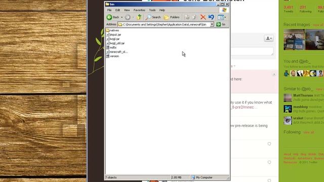 Minecraft Beta 1.8 Pre-Release 2 Out смотреть онлайн