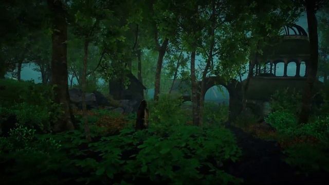 Eastshade Gameplay | Part 3 | Searching for Sandy Beaches смотреть онлайн