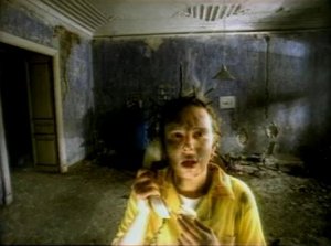 Чичерина - Жара