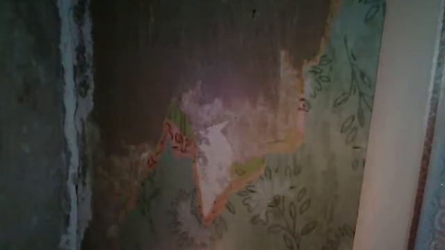 Чем опасны бумажные обои? смотреть онлайн