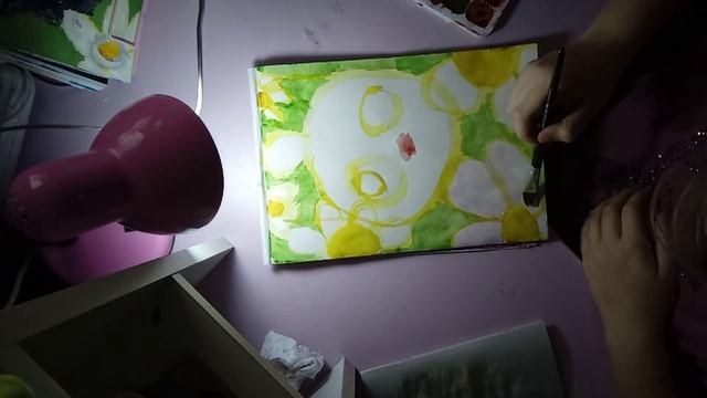 рисуем вместе милого котика смотреть онлайн