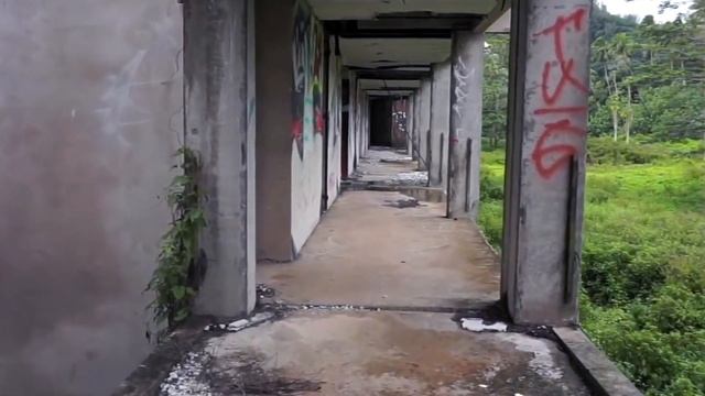 Заброшенные отели | топ 10 смотреть онлайн