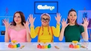 Кто лучше нарисует предмет, получит его Челлендж #2 от Multi DO Food Challenge