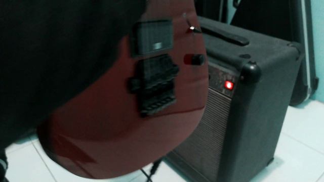 Ibanez MTM1 Mick Thomson Signature смотреть онлайн