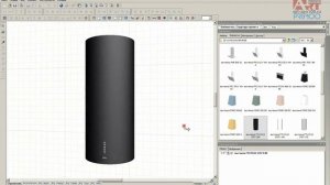3D элементы кухонной техники FRANKE. Библиотеки для PRO100.