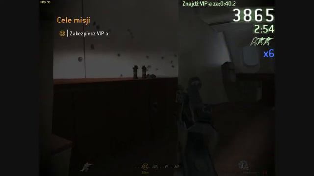 Call of Duty 4 Modern Warfare Last Mission Epilogue смотреть онлайн