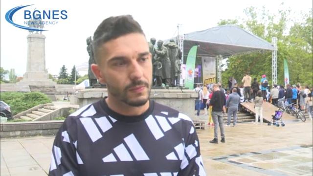Калин Калинов: Брейкърите ни имат шанс за Олимпиадата в Париж смотреть онлайн