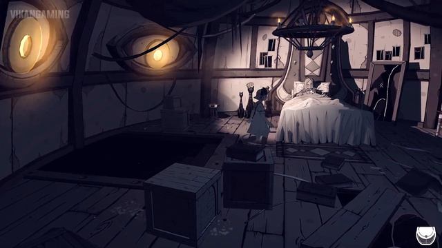 Iris.Fall - All Endings (IRIS FALL Game) смотреть онлайн