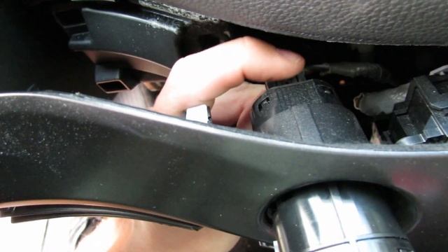 How to Replace Start Stop Button in 2016 2019 Honda Pilot смотреть онлайн