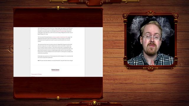 Kickstarter Canceled For A Picture Of A Frog... Insanity Has Become The Norm смотреть онлайн