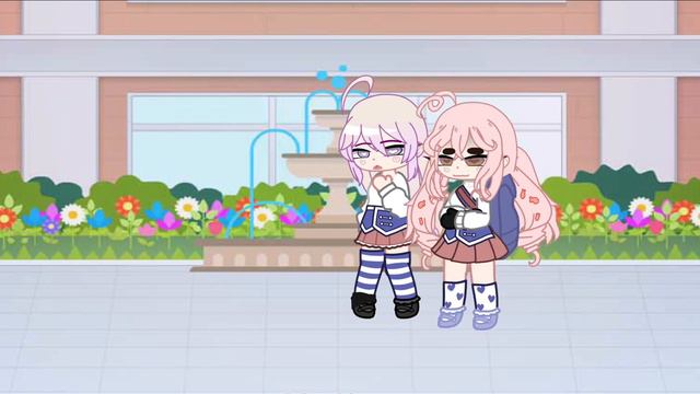 Eliminated! (Ep 1) (yandere sim play-on) смотреть онлайн