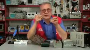 Как определить номинал стабилитрона