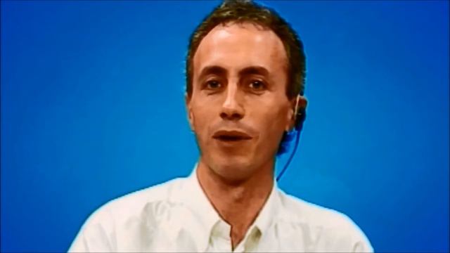 Indro Montanelli - Domine Non Sum Dignus смотреть онлайн