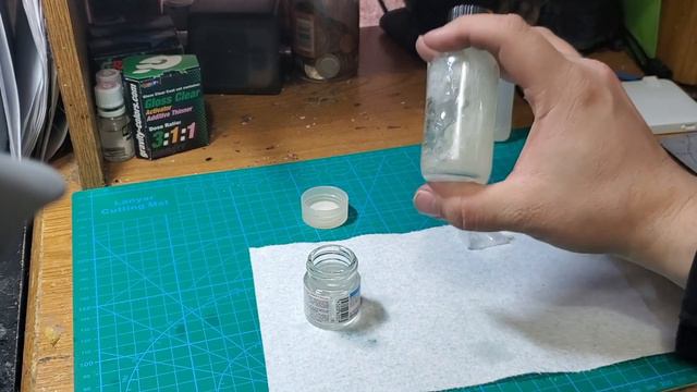 Tips and Tricks: Where Do I Get My Large Bottles of Tamiya LP Paint смотреть онлайн