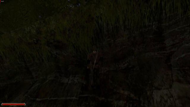 Let's Play Gothic II: The Night of the Raven - Walkthrough #6 - Niclas, Plants for Constantino смотреть онлайн