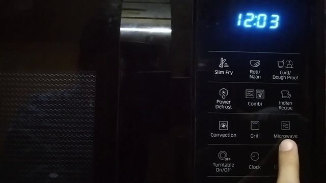 Samsung Smart Oven 28 Litre | Microwave Oven | Unboxing and Full Review in Hindi | Model MC28H5033 смотреть онлайн