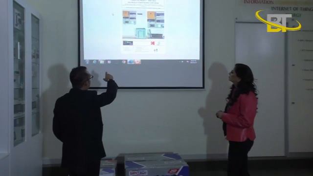 Business Trends with Mumtaz Wazar Essa Episode 11 смотреть онлайн