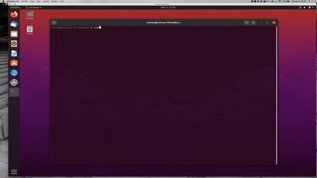 ATLAS Masterclass 2021: How to install Java RE for Linux Ubuntu-based distros смотреть онлайн