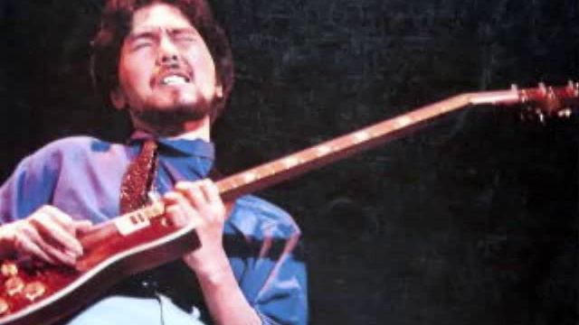 Spain - Kazumi Watanabe & Larry Coryell смотреть онлайн