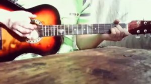 Армейские песни под гитару."Уезжают в родные края,Дембеля"