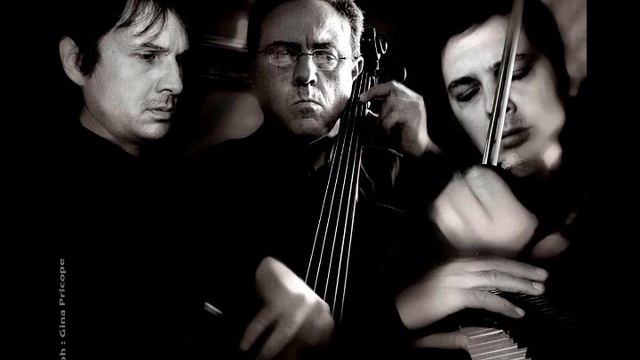 Trio Siciliano Oblivion A. Piazzolla смотреть онлайн