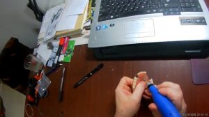 1. Ремонт акрилового зубного протеза, доступен каждому.