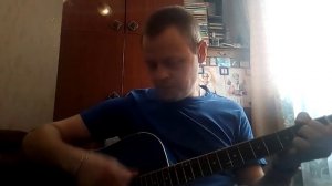 В КРАЮ ДАЛЁКОМ... 21.04.2020 ГОД. МУЗЫКА И СЛОВА ВИТАЛИЙ СТРЫГИН.