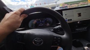 Обзор Тойота Краун 2023года,Toyota  Crown