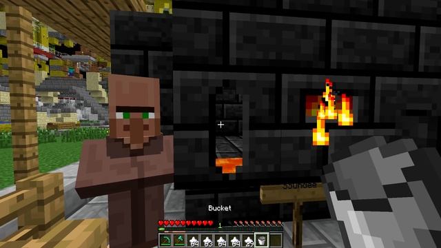 Minecraft: LUCKY BLOCK CHALLENGE смотреть онлайн
