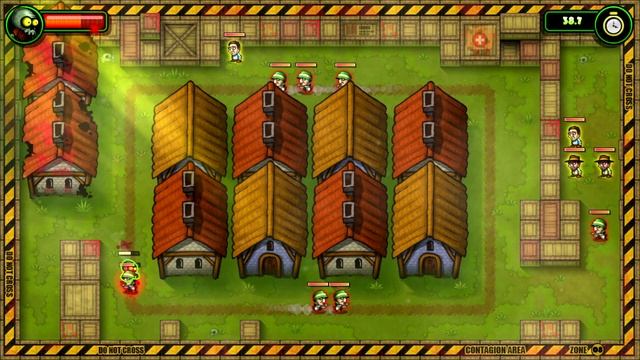 I, Zombie: $4 Game with $2 of fun? смотреть онлайн