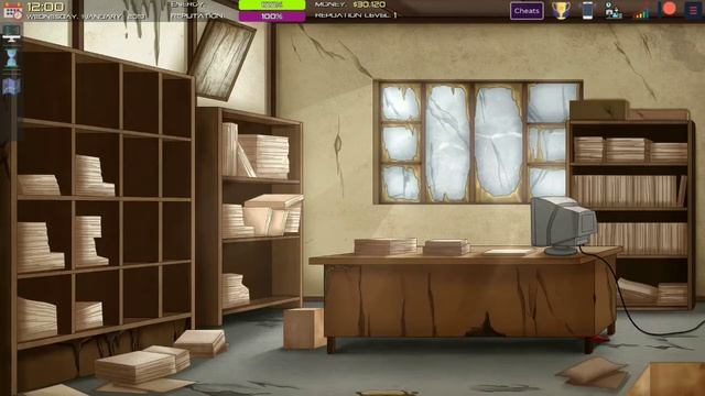 Adult Empire смотреть онлайн