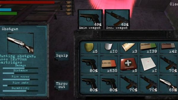 Dark Zone Android Gameplay!