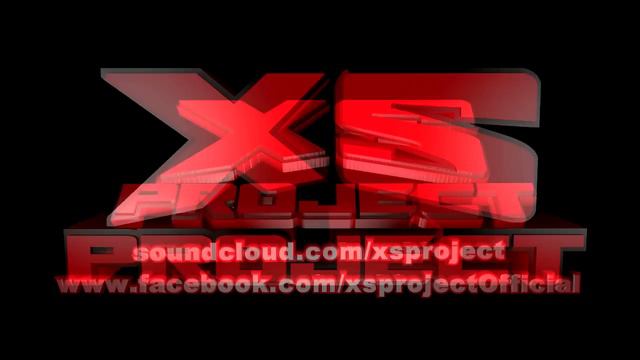 XS Project - Hardstyle melody смотреть онлайн