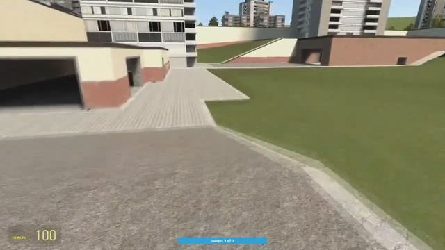 Wheatley's Parkour, Climb Swep, S.M.A.R.T. - Обзоры аддонов на GMOD (#4) смотреть онлайн