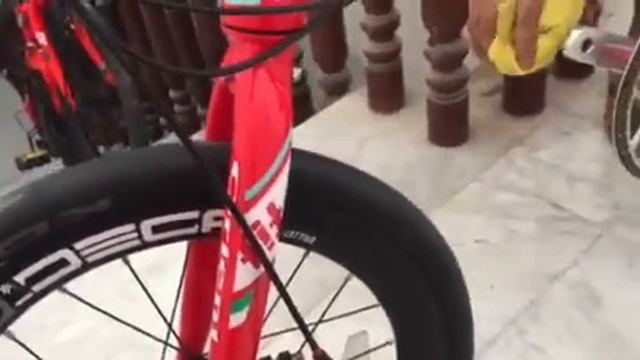 Java Fit bike check? смотреть онлайн