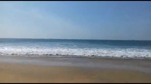 Уэльва. Испания. Природа. Море. Осень. Huelva. España. Naturaleza. El mar. Otoño. смотреть онлайн