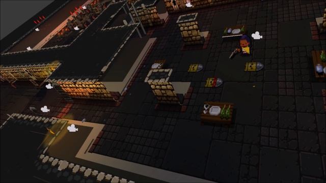 How Enter the Gungeon is Secretly a 3D Game смотреть онлайн
