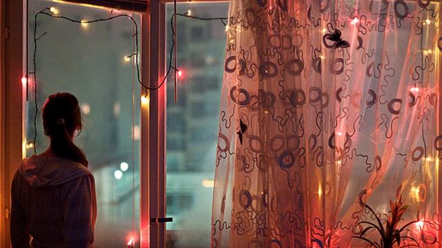 МОЙ ОПОЗДАВШИЙ