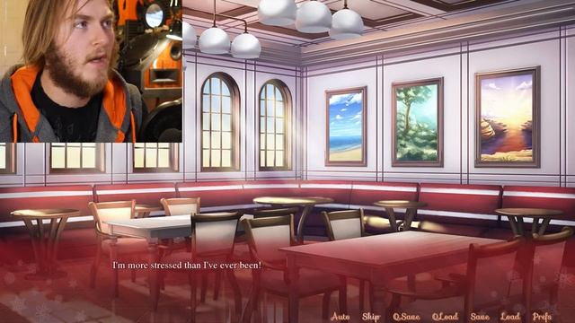 Pervert! | Sakura Santa #7 смотреть онлайн